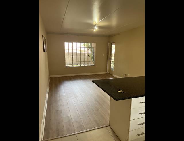 1 BEDROOM APARTMENT RENTED IN MORNINGSIDE